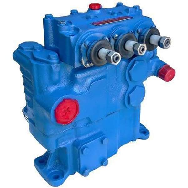 Гидрораспределитель Р160-3/1-111