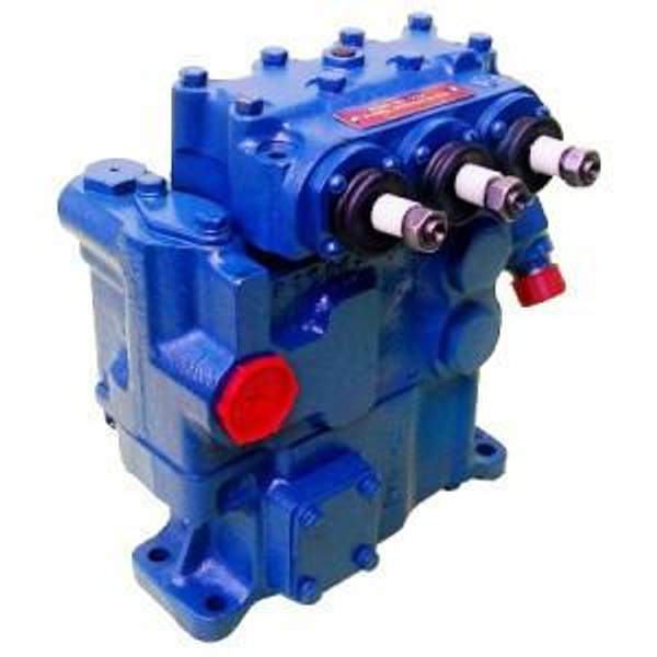 Гидрораспределитель Р160-3/1-222