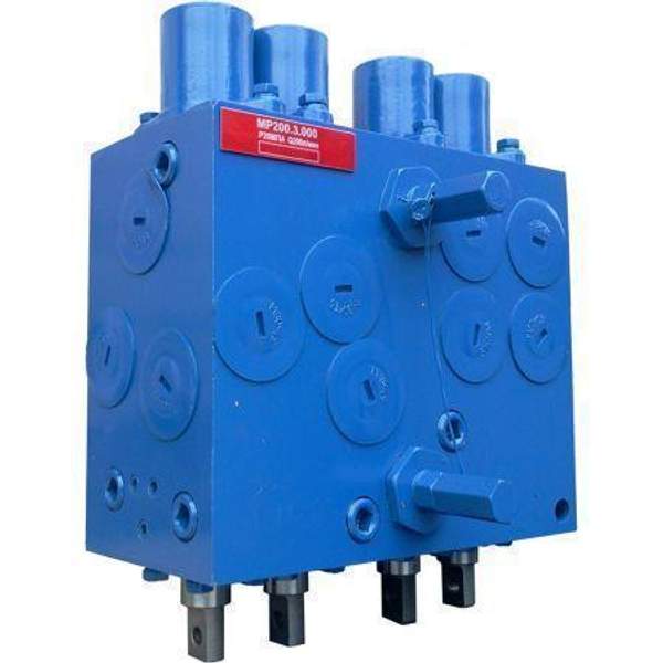 Гидрораспределитель Р200 (аналог 0685)