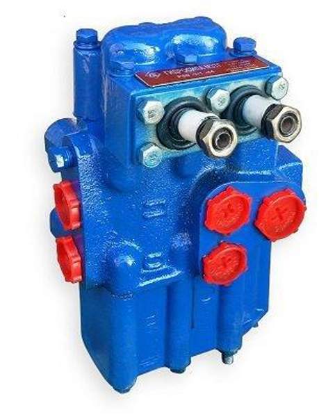 Гидрораспределитель Р80-3/1-22