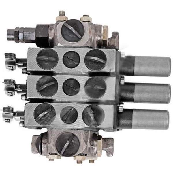 Гидрораспределитель РП70-1221 С