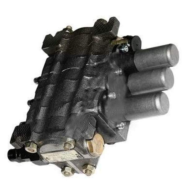 Гидрораспределитель РП70-822 (РП70.000)