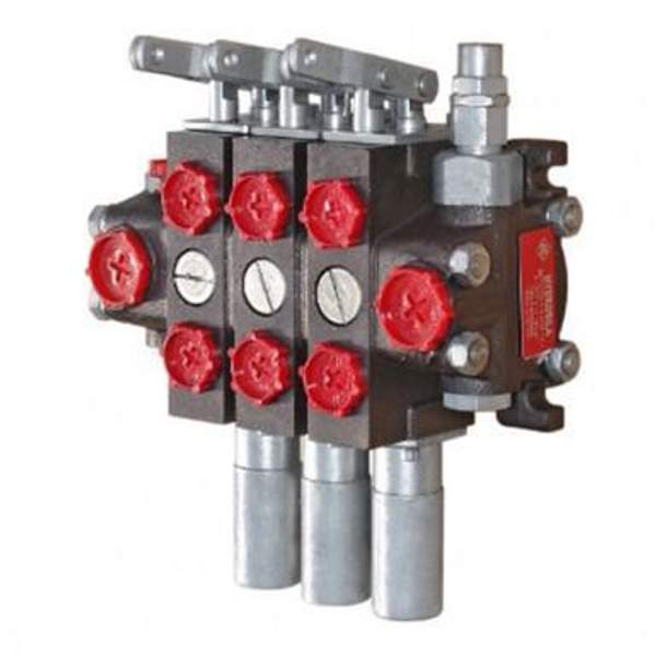 Гидрораспределитель РП70-890.1