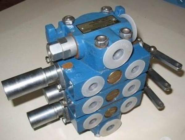 Гидрораспределитель РП70-923 (РП70.000-01)