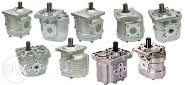 Гидрораспределитель У 063.00.000-3 (16 тонник)