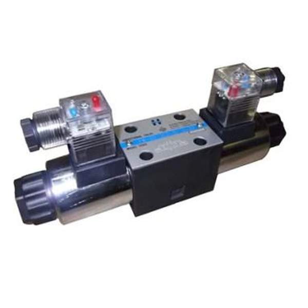 Гидрораспределитель ВЕ 10.574 (ВЕ10.574)