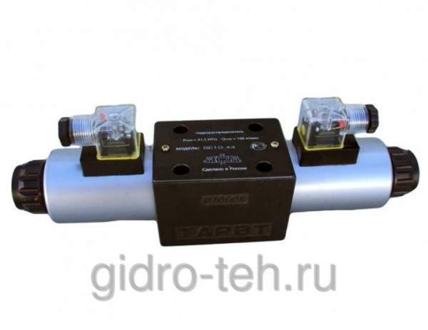 Гидрораспределитель ВЕ6, ВММ6.64, ВЕ6.34