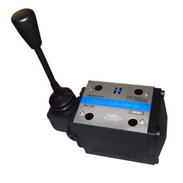 Гидрораспределитель ВММ 10.64