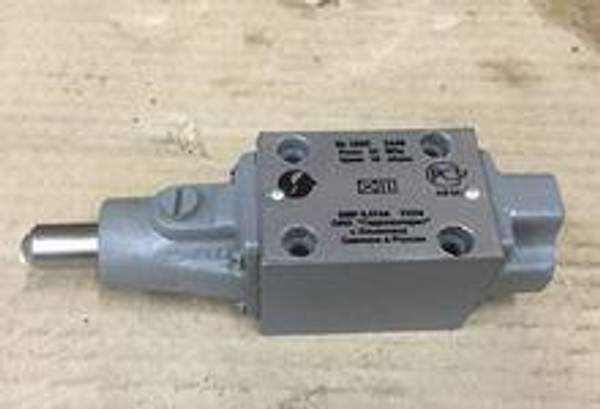 Гидрораспределитель ВМР 6.574А