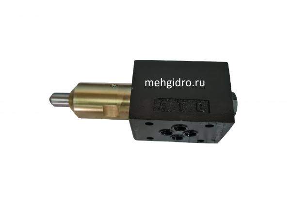 Гидрораспределитель ВМР6.64