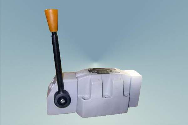 Гидрораспределители DPHY-3711/30, DPHI-371124