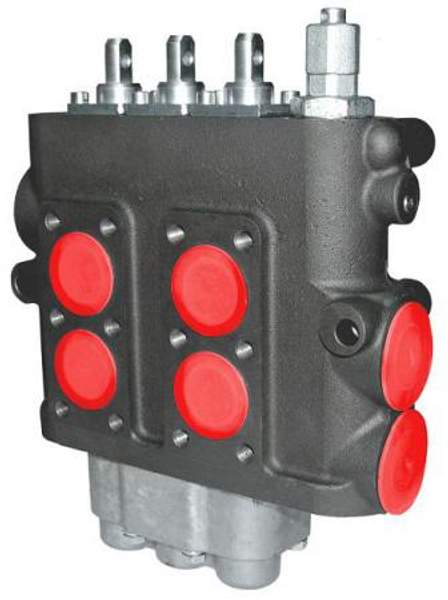 Гидрораспределители МР100.3.000А