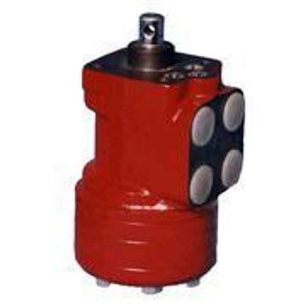 Гидроруль НДМ-125 ДУ-47А.49-110