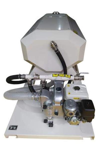 Гидросеялка для газона ELEFANTE 1000