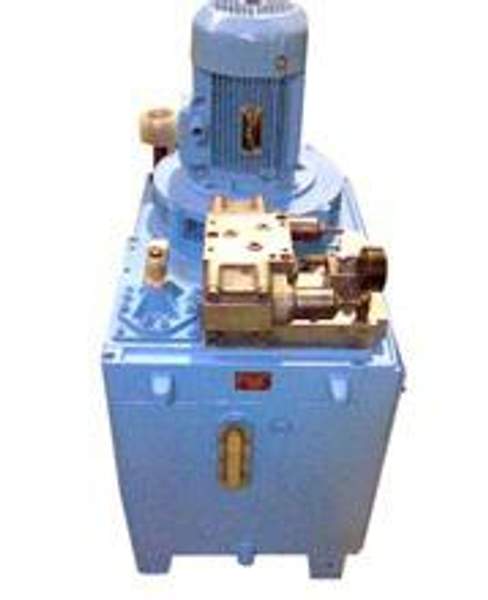 Гидростанция 10-2,2 Г 48-1