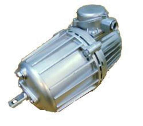 Гидротолкатель ТЭ-16