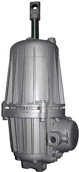 Гидротолкатель ТЭ-30