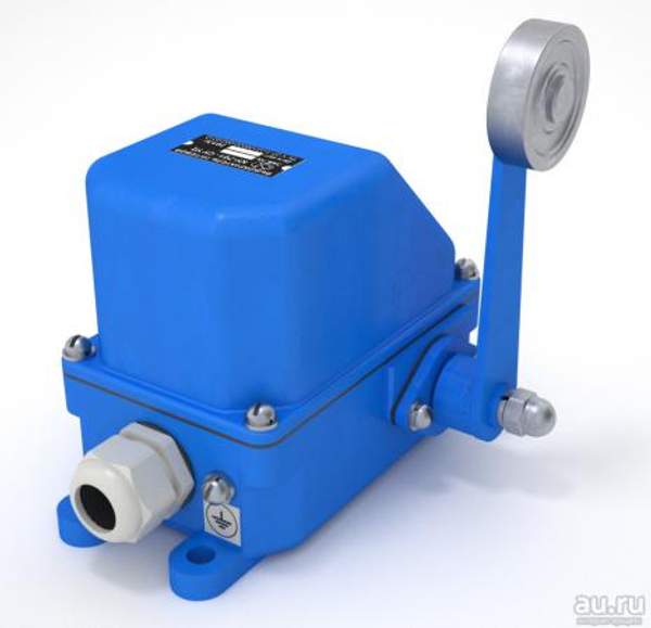 Гидротолкатель ТЭ-30