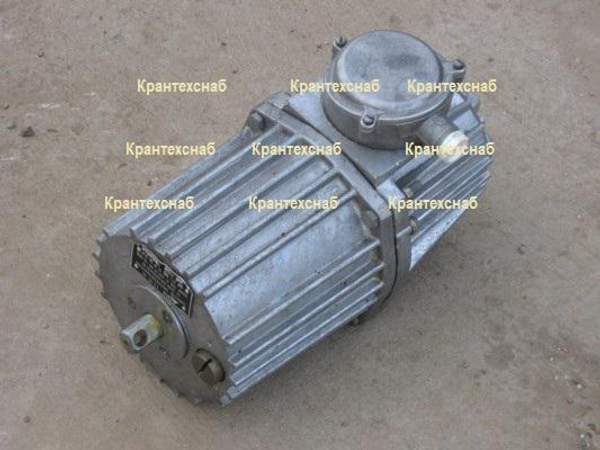 Гидротолкатель ТЭ-30