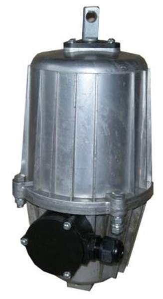 Гидротолкатель ТЭ-30