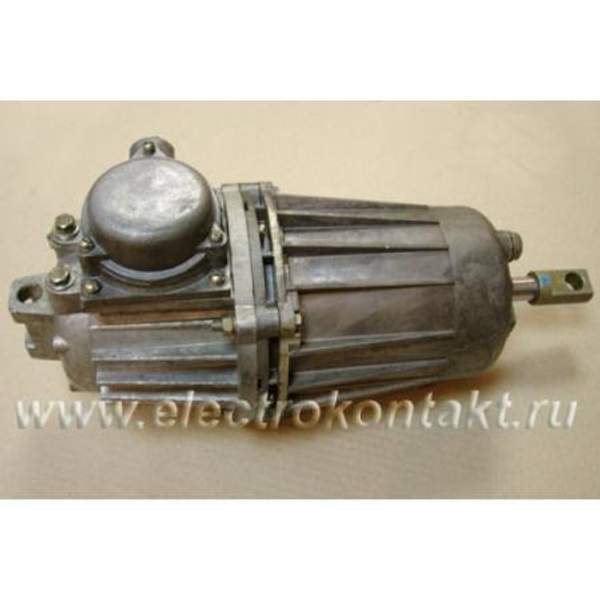 Гидротолкатель ТЭ-30