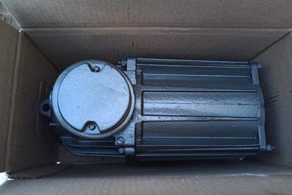 Гидротолкатель ТГМ-25