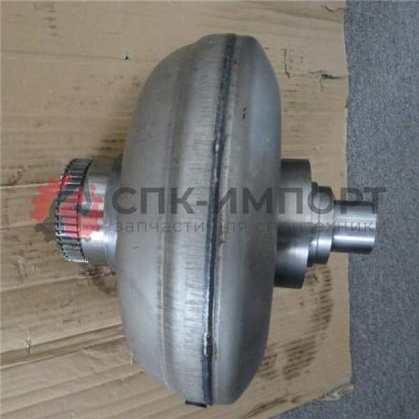 Гидротрансформатор YJH340-4CH для погрузчика Changlin