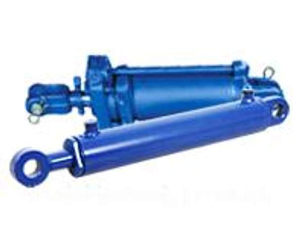 Гидроцилидр ГЦ,ЦГ,80,рулевого управления ТО-18Б, ТО-18Д, ТО-28/АП-18. Амкодор, подъёма ковша ЭО-2201, ЭО-2203
