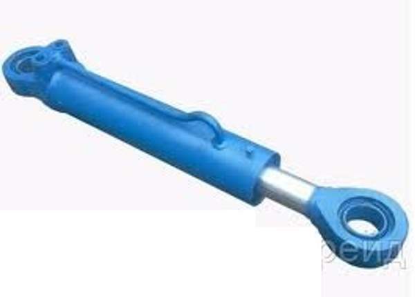 Гидроцилиндр 151.40.040-3 механизма рулевого управления 16ГЦ.80/50.ППД.000.02-280 трактора Т 150, Т 17021, Т 17221, ХТЗ 243К