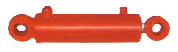 Гидроцилиндр 16ГЦ.100/50ППДр.000.01-250 задней навески (нового образца) 100.250.160.001-02 тракторов ХТЗ 243К,ХТЗ 181