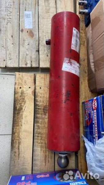 Гидроцилиндр 2птс 6
