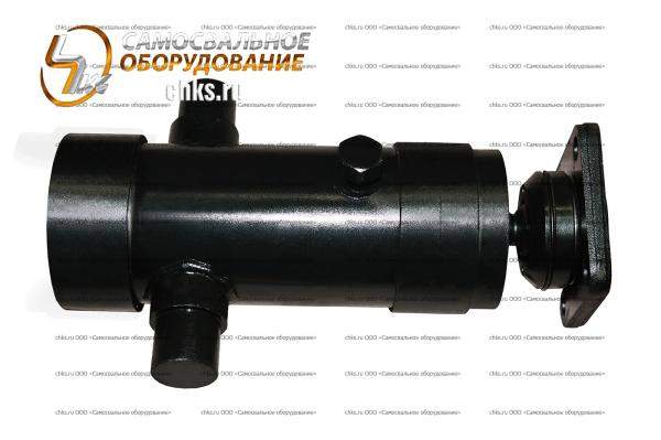 Гидроцилиндр 45143 производства ПАО «НЕФАЗ»