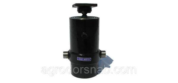 Гидроцилиндр 452802-8603010 А 3-х сторонней разгрузки. КАМАЗ 452802 15т.