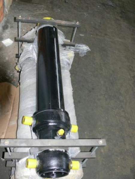 Гидроцилиндр для полуприцепов Wielton Гидроцилиндр ATG5-185-7130