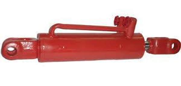 Гидроцилиндр ГЦ75.32х200.01-4 (Ц 75х200-3К с гайкой)