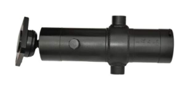 Гидроцилиндр КАМАЗ 55102 нового образца