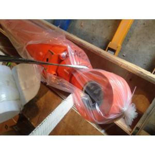 Гидроцилиндр ковша 440-00016