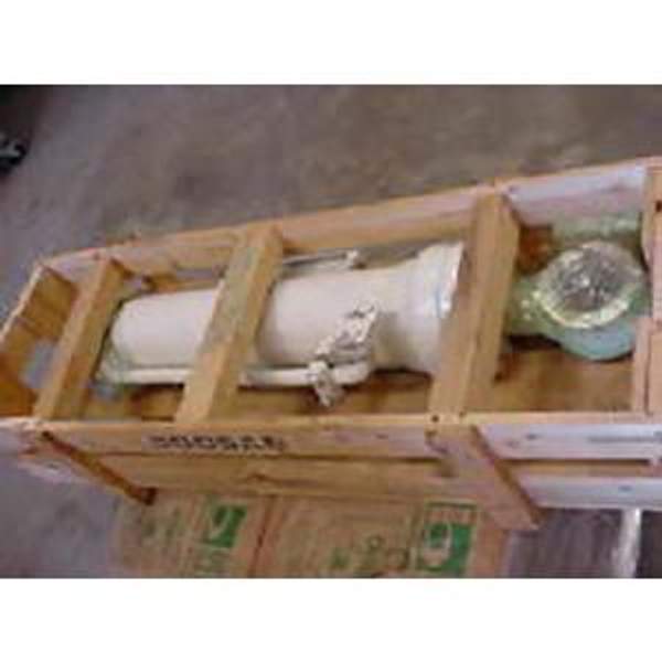 Гидроцилиндр ковша 440-00245