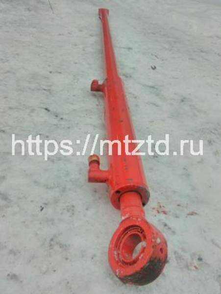 Гидроцилиндр ковшевой ЦГ-ПМК-63.40.400.2105-КК2-УР15-03В на ПФН-0,38