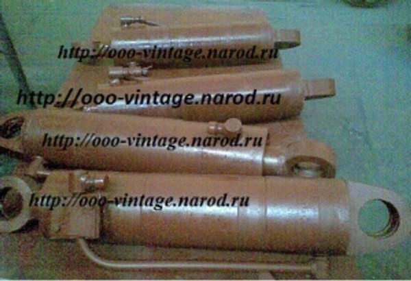 Гидроцилиндр ЛТ153.39.100