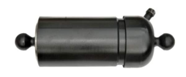 Гидроцилиндр подъема ГАЗ (4- штоковый)