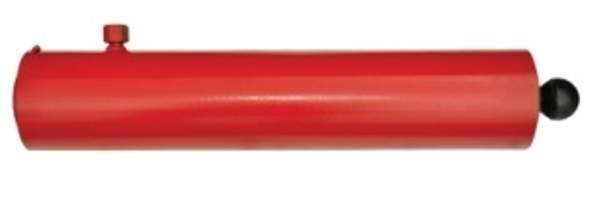 Гидроцилиндр прицепа 2 ПТС-4 (3- штоковый)