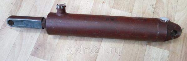 Гидроцилиндр разравнивателя мусоровоза КО-440