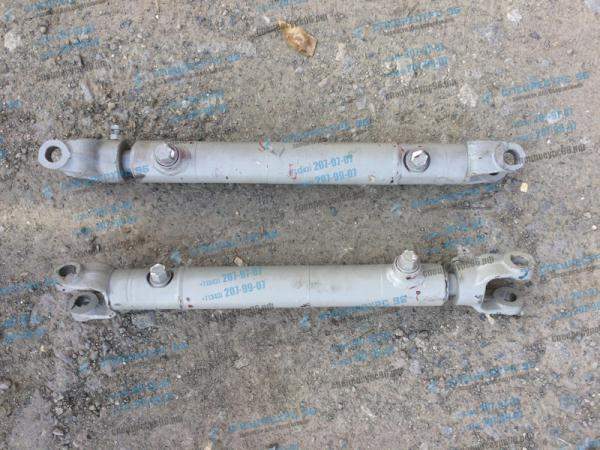 Гидроцилиндр рулевого управления 260.06.07.00.000