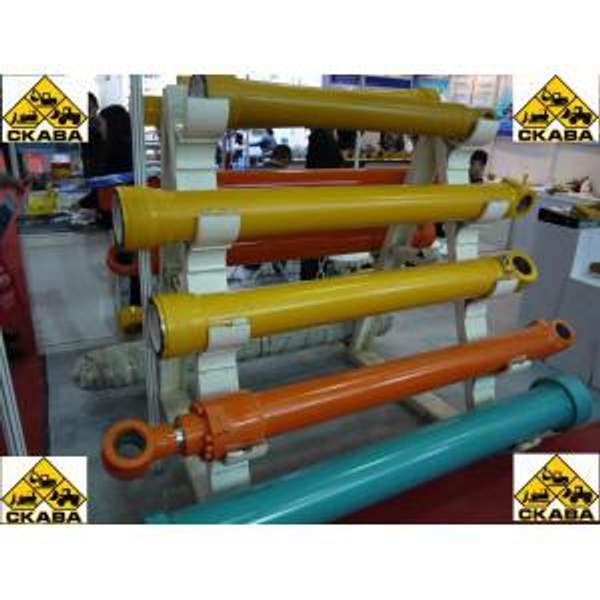 Гидроцилиндр стабилизатора 440-00459