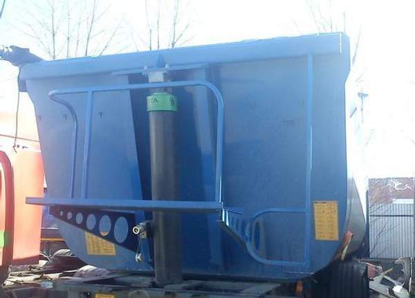 Гидроцилиндр ТОНАР 95234-0000010-01 Гидроцилиндр PF 5/174/6145 PENTA (-1003570205)