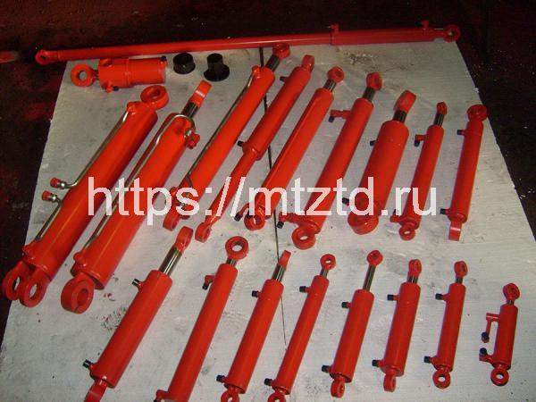 Гидроцилиндр ЦГ-ПМК-63.40.400.660-К1К3-Р15-21