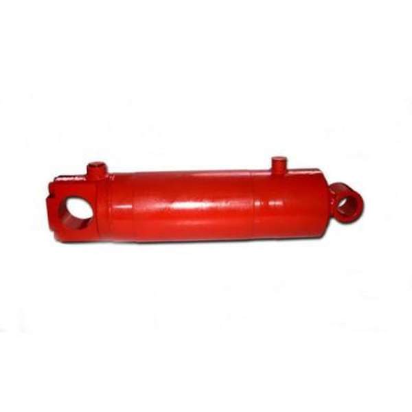 Гидроцилиндр ЦГ125.50х250.17