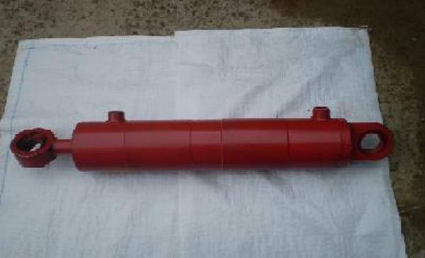 Гидроцилиндр ЦГ125.50х400.11