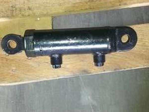 Гидроцилиндр ЦГ40.25х180.01.7 (ГА-93.000-06)